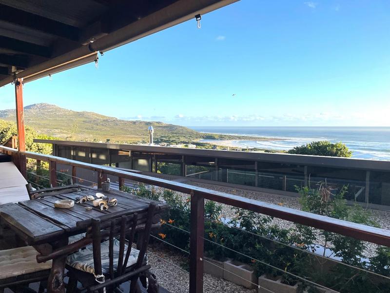 To Let 0 Bedroom Property for Rent in Scarborough Western Cape